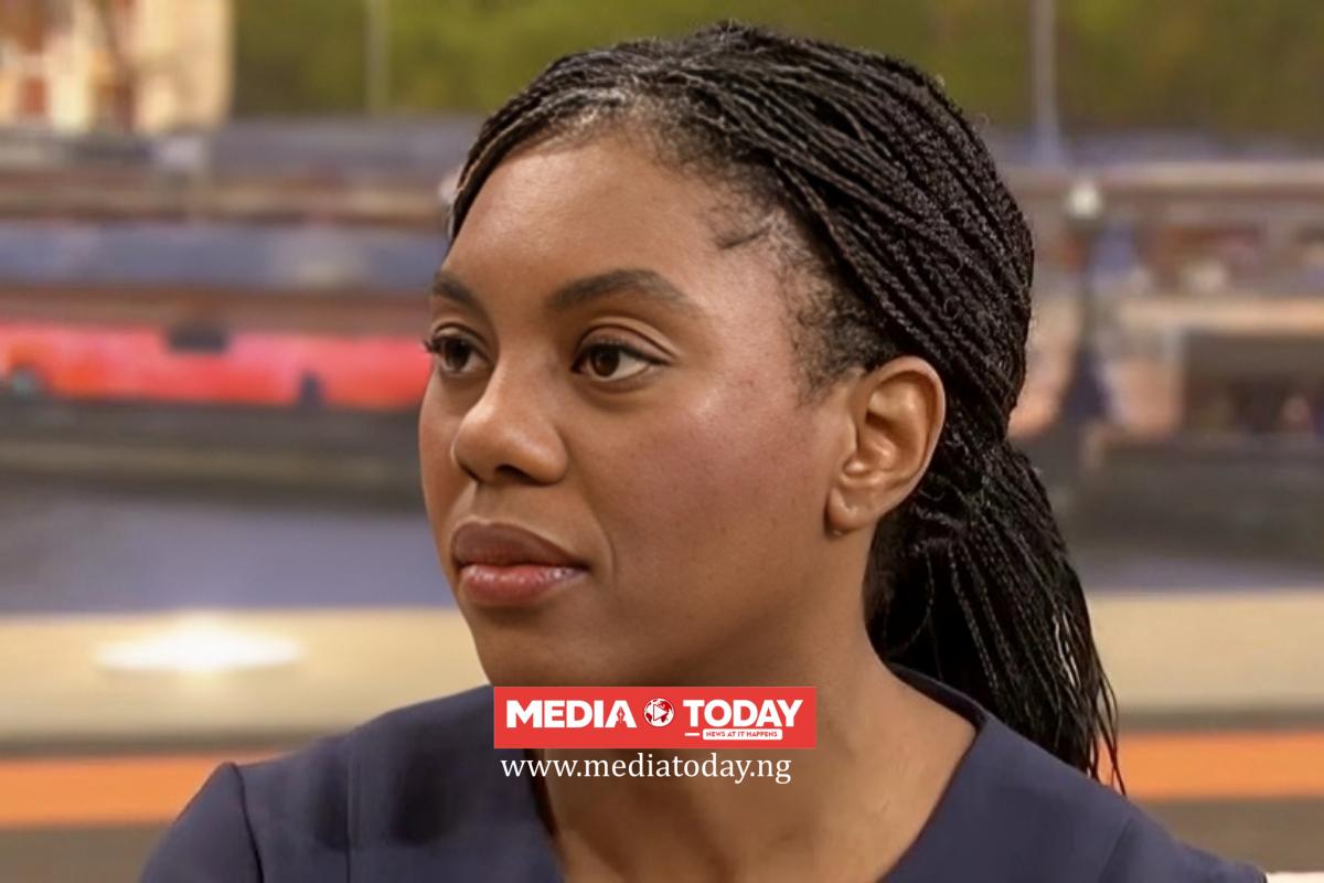 Race Row Rocks UK Politics as Badenoch Accuses Farage’s Reform UK of Racism
