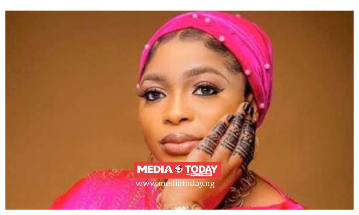 Jubilating over people's afflictions diabolical - Kemi Afolabi fumes amid battle with lupus
