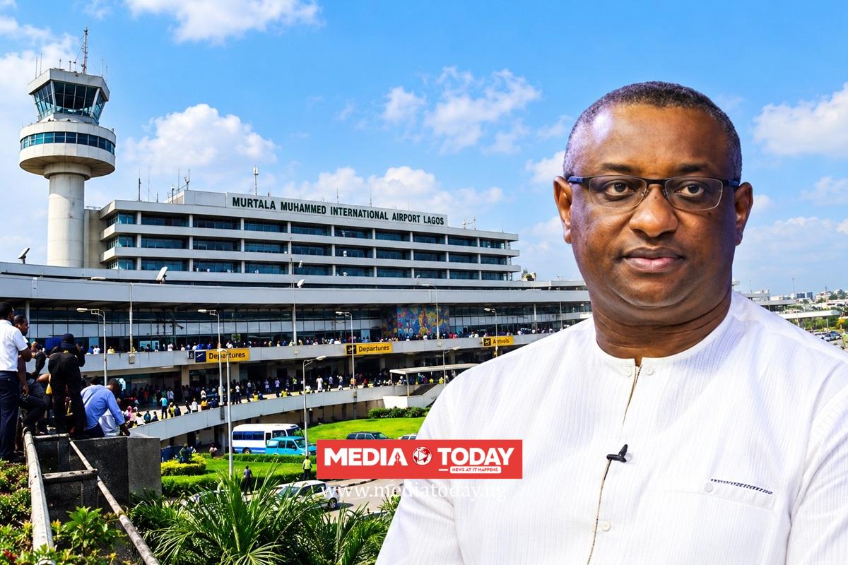 FAAN Ends 20-Year MMA2 Revenue Drought as FG, Bi-Courtney Bury Bitter Airport Dispute
