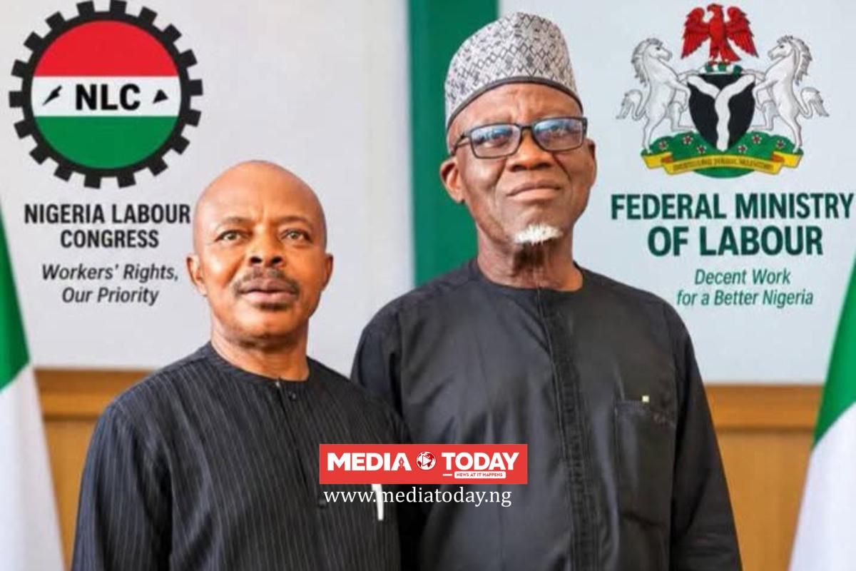 FG, Labour Reach Agreement As Tinubu Approves ₦70,000 Monthly Transport Support For Workers