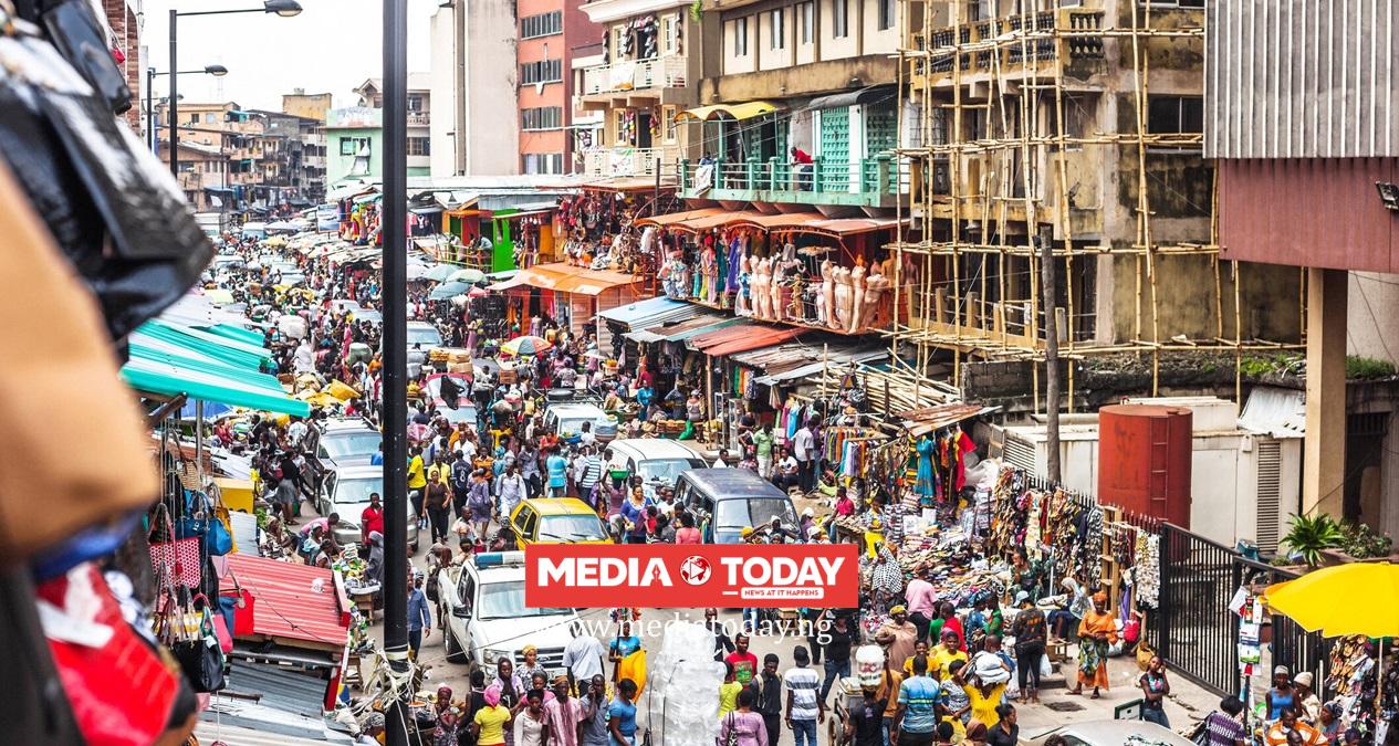 Nigeria Tops Global Extreme Poverty List With 73.1 Million People