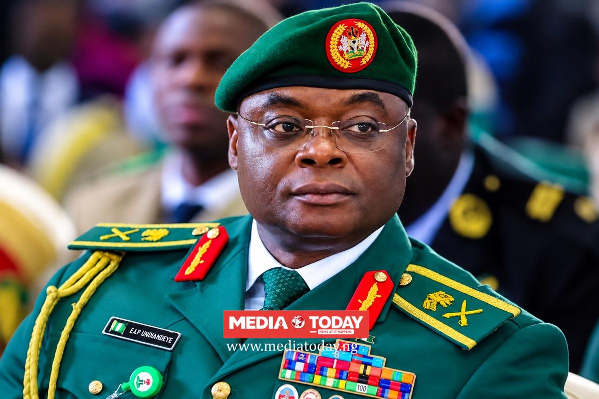 ‘No Plan to Militarise 2027 Elections’, Defence Chief Assures Foreign Advisers, Warns Against Dangerous Misinformation