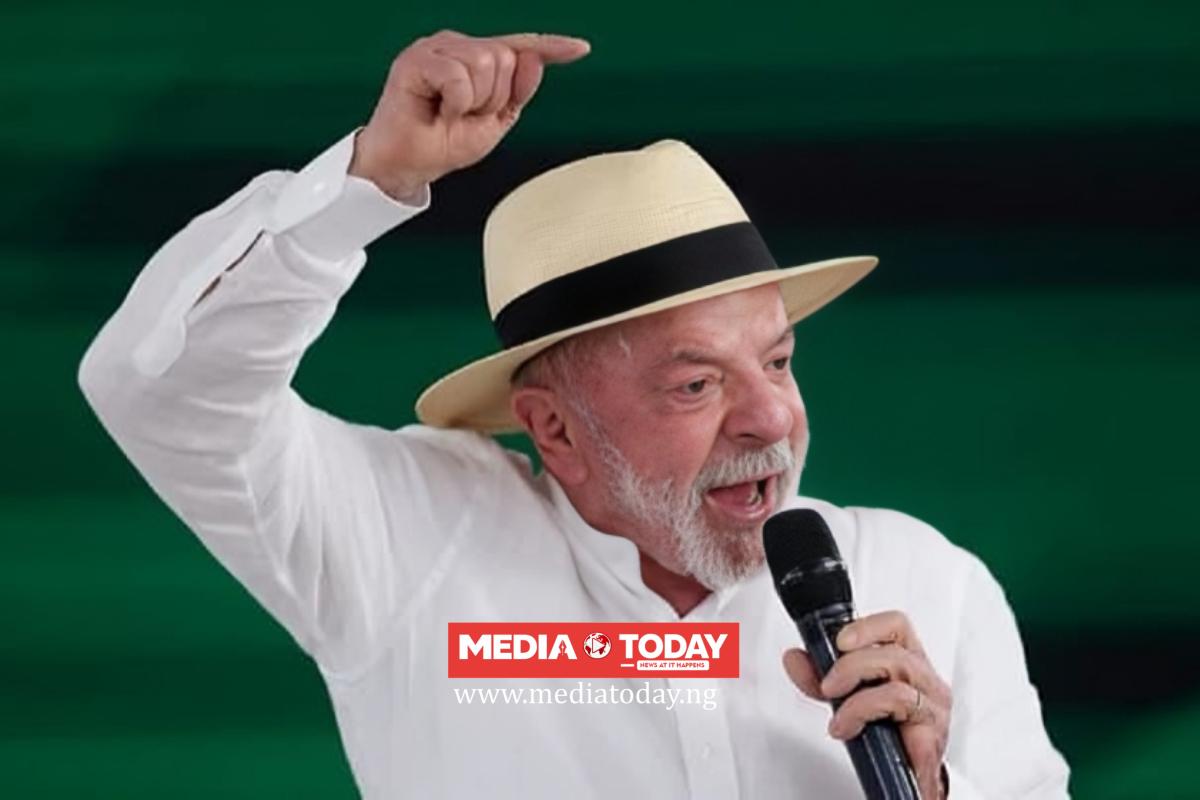 Brazil Braces for Political Showdown as Lula Wins Fourth Term, Bolsonaro Rejects Results