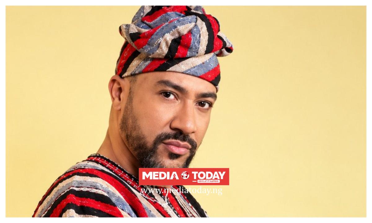 It makes no sense to compare Ghana's movie industry to Nigeria's - Majid Michel