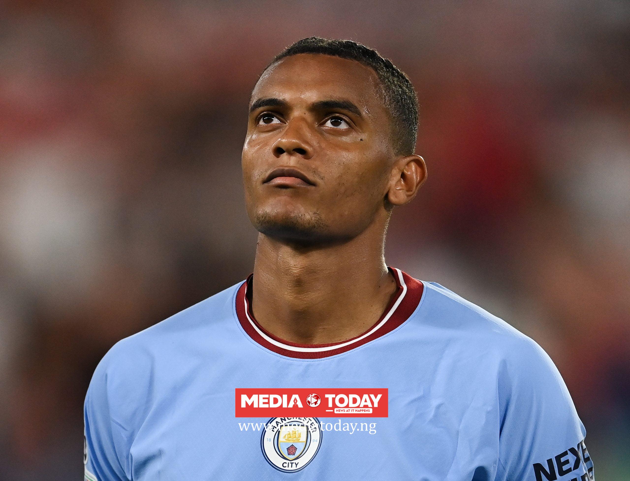 Serie A: Inter can't afford slow start in derby against AC Milan - Akanji