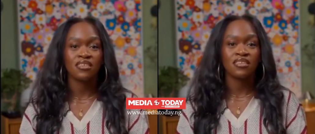 Maraji Defends Women Who Make Their Children And Marriage Their Personality