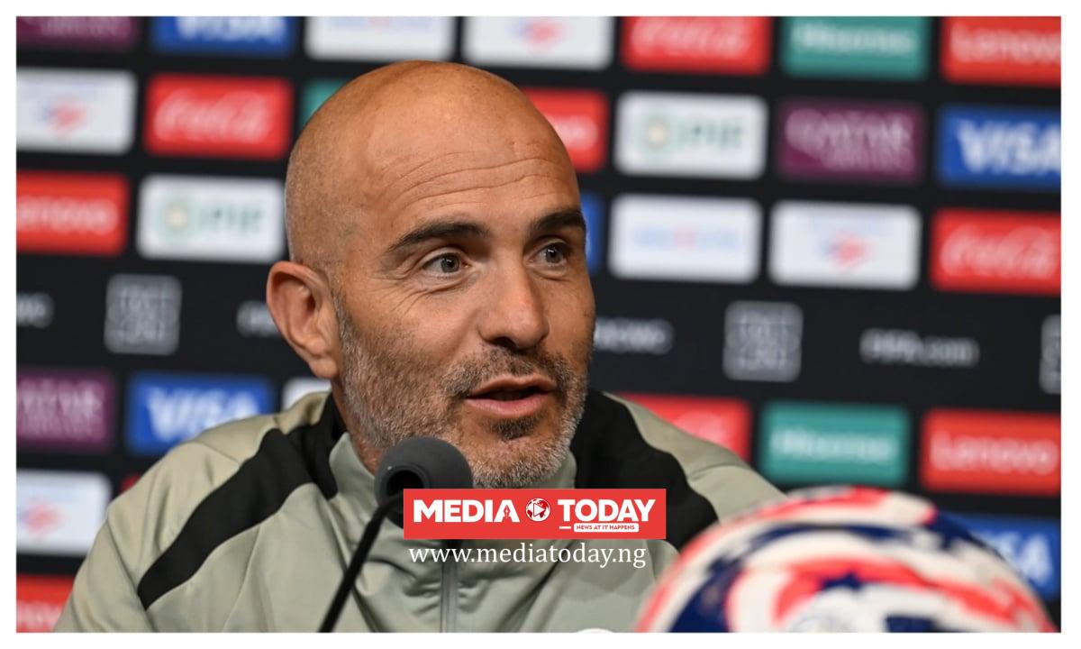  EPL: Maresca opens up on mood in Man City's dressing room after guilty verdict