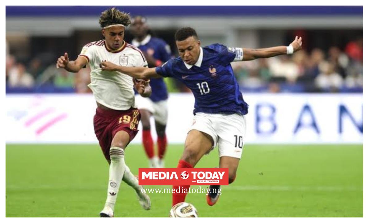 2026 Ballon d'Or: Mbappe didn't win trophies, Yamal had poor World Cup - Courtois