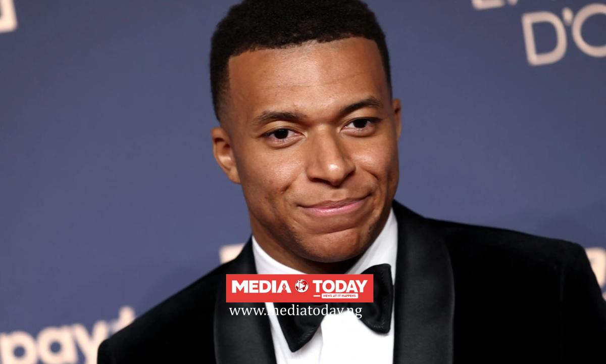 China defends brands’ withdrawal of sponsorship deals With Mbappé