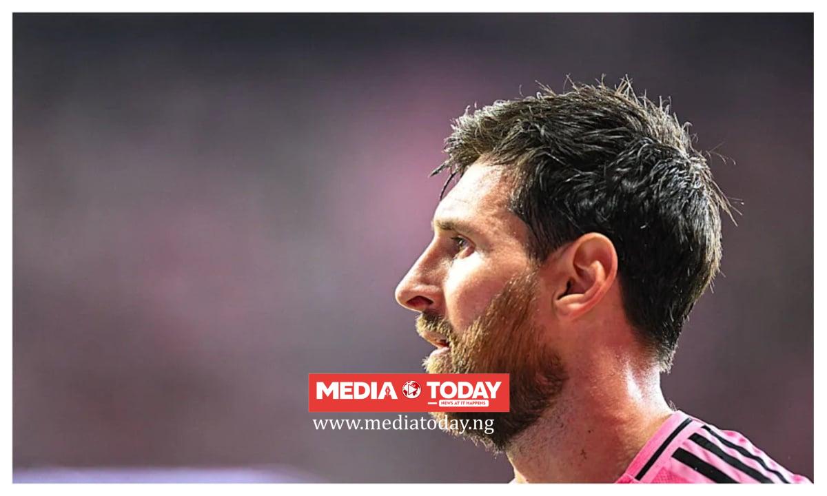 Lionel Messi reveals major regret in his career