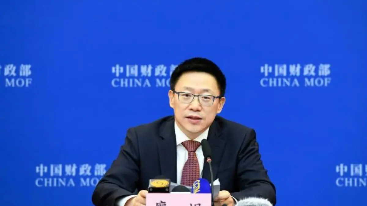 IMF Deputy Managing Director Bo Li To Leave In November, China’s Min Liao Proposed As Successor