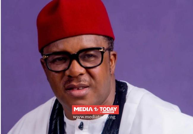 Nollywood Actor Francis Duru Dies at 57, His heartfelt Tribute to His Wife