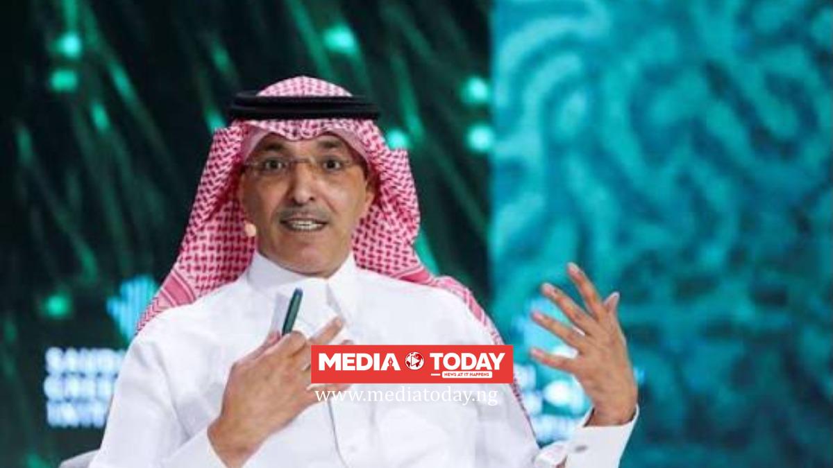 IMF Committee Extends Saudi Finance Minister’s Chairmanship By One Year