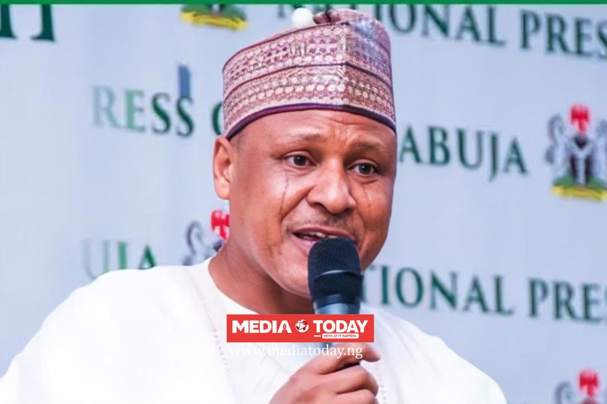 No Plot to Shift January 16 Election – FG