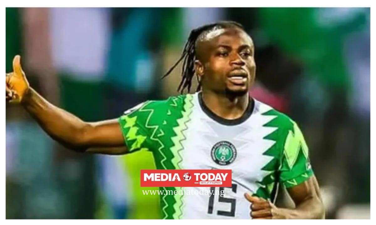 Friendly: Simon praises Super Eagles newcomers after dramatic draw with Russia
