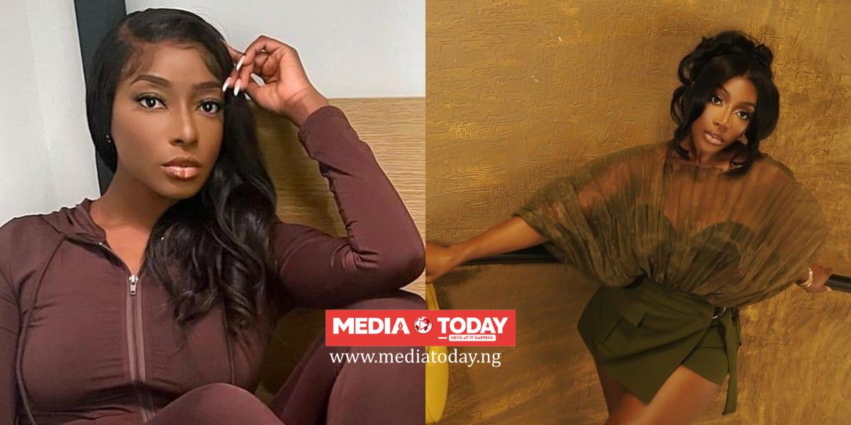 'Poor folks shouldn't have children' - Actress Ms. DSF