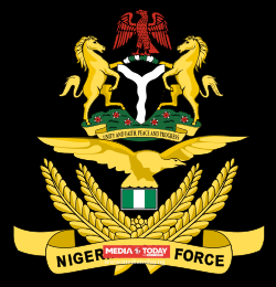 PRESS RELEASE: NAF MOURNS 25 LIVES LOST IN NAF 931 AIRCRAFT ACCIDENT