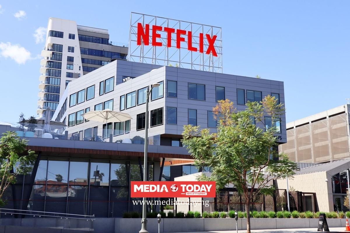 Netflix Cuts 1,000 Jobs In Biggest Workforce Reduction Since 2022