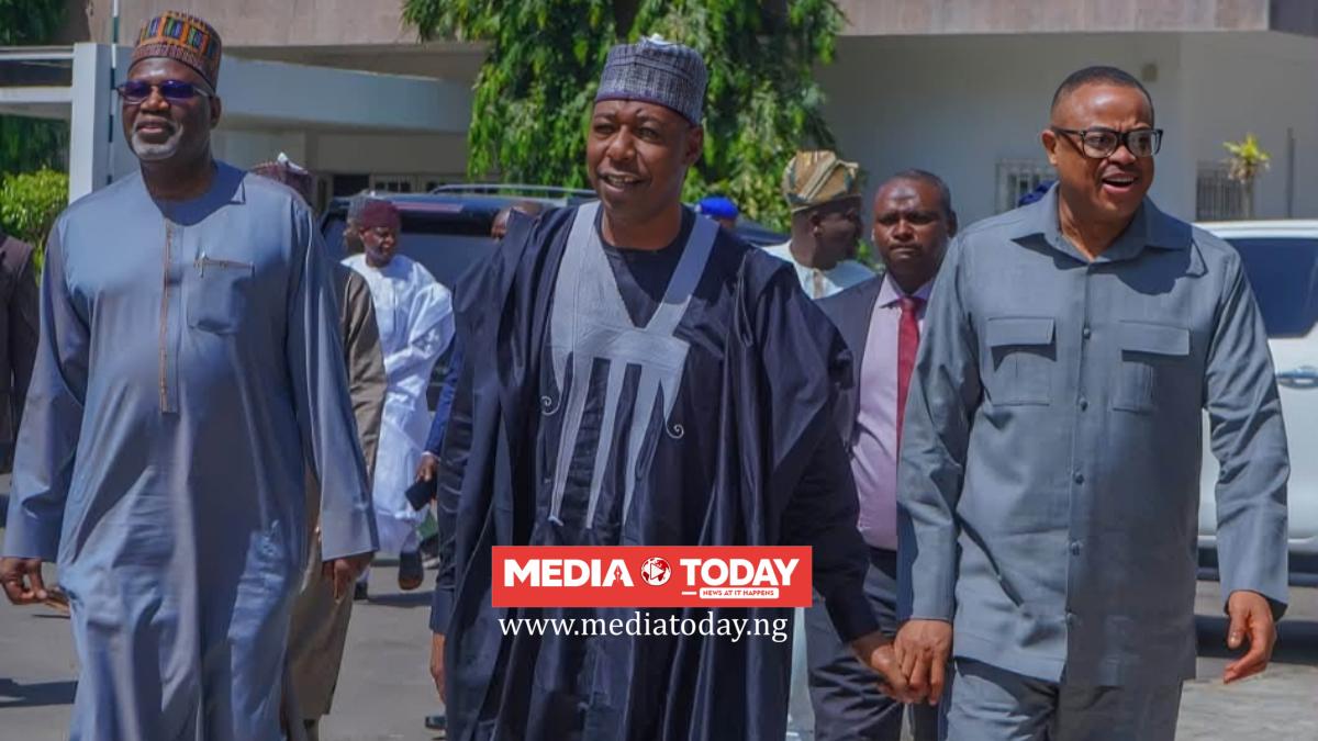 NNPC Moves To Fast-Track Oil Exploration In Borno