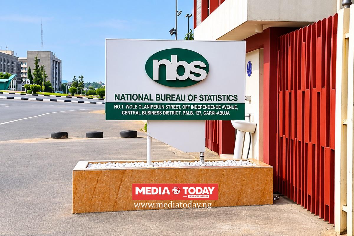 States, FCT Collect N2.64tn in PAYE as Tax Revenue Rises 41.2 Percent