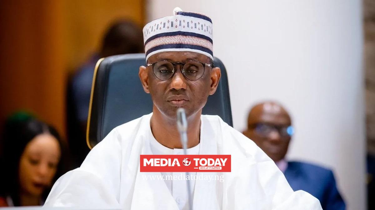 Ribadu Orders New National Security Blueprint In Four Weeks