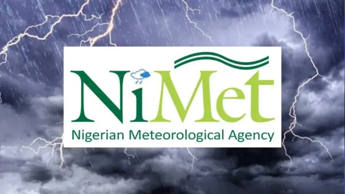 Dust Haze, Thunderstorms to Hit Nigeria For Three Days, NiMet Issues Safety Alert