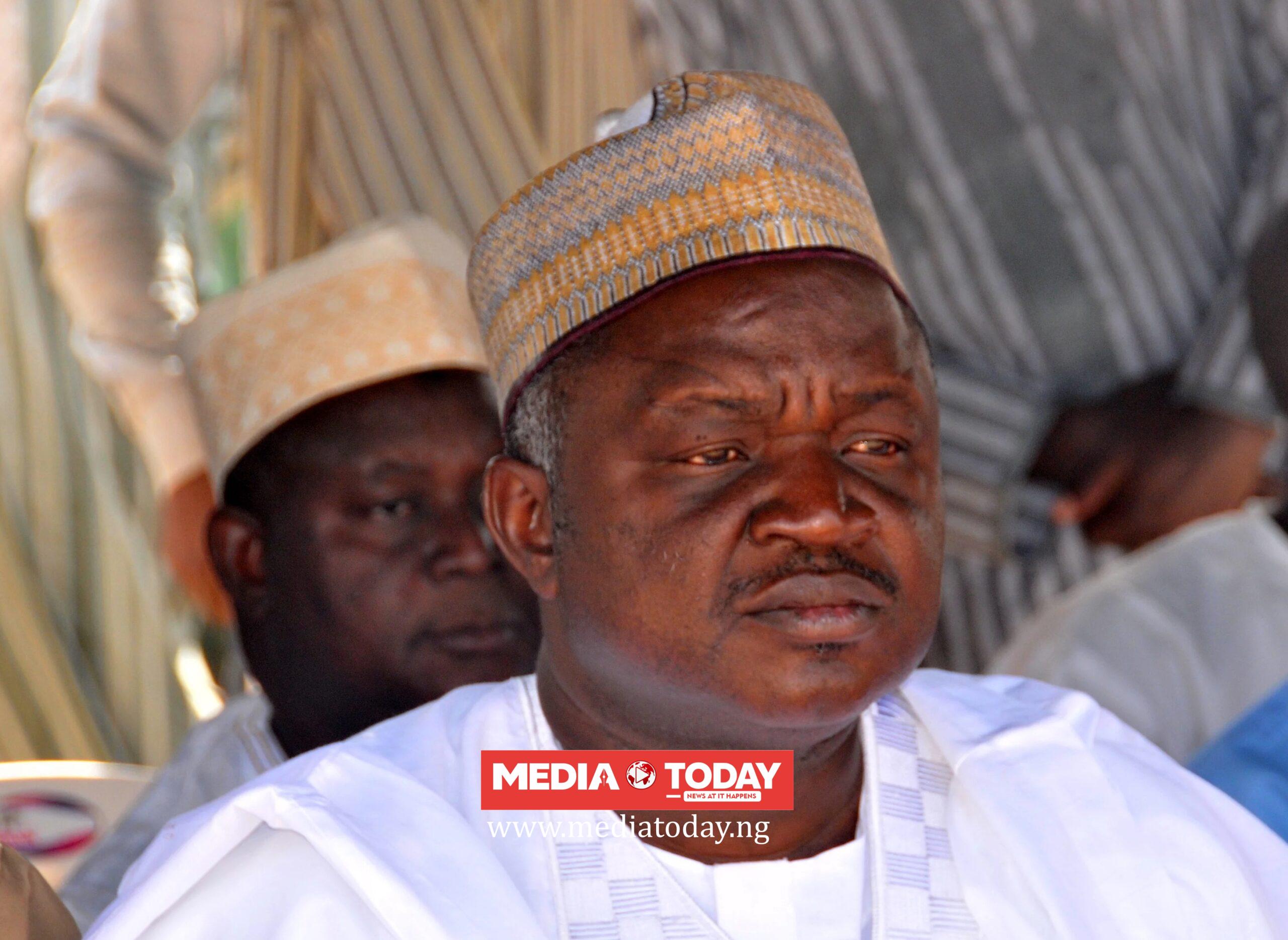 2027: Ex-Niger commissioner, Jonathan Vatsa dumps APC
