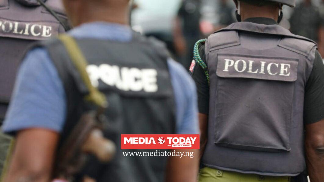 Police arrest seven suspected cultists, recover stolen six-month-old baby in Edo