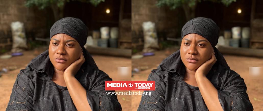 “Behind It All Was A Woman Ready To Survive”- Nkechi Blessing Shares Fan’s Touching Message After Phyna Fight