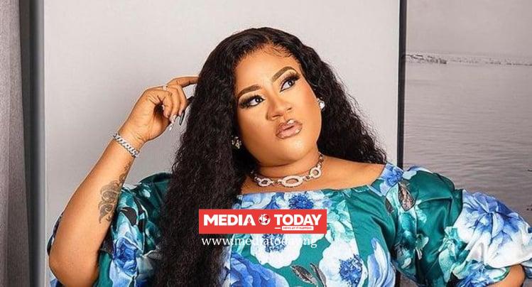 Nkechi Blessing celebrates 'two years of celibacy'