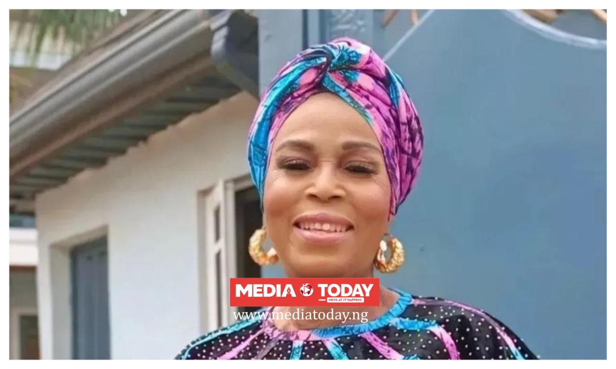 ‘Some women are destined to marry at 40 or 50’ - Lola Idije