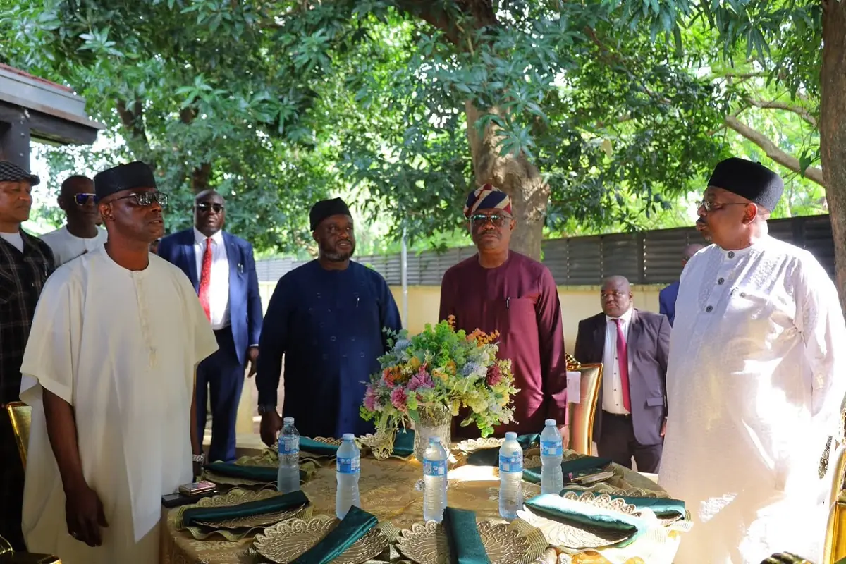 2027: Wike Takes Charge Of Tinubu’s FCT Campaign As PDP NASS Candidates Rally Behind APC Rivals