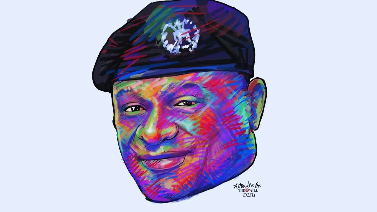 Osun, Edo, Oyo, Rivers Greenlight State Police Bill