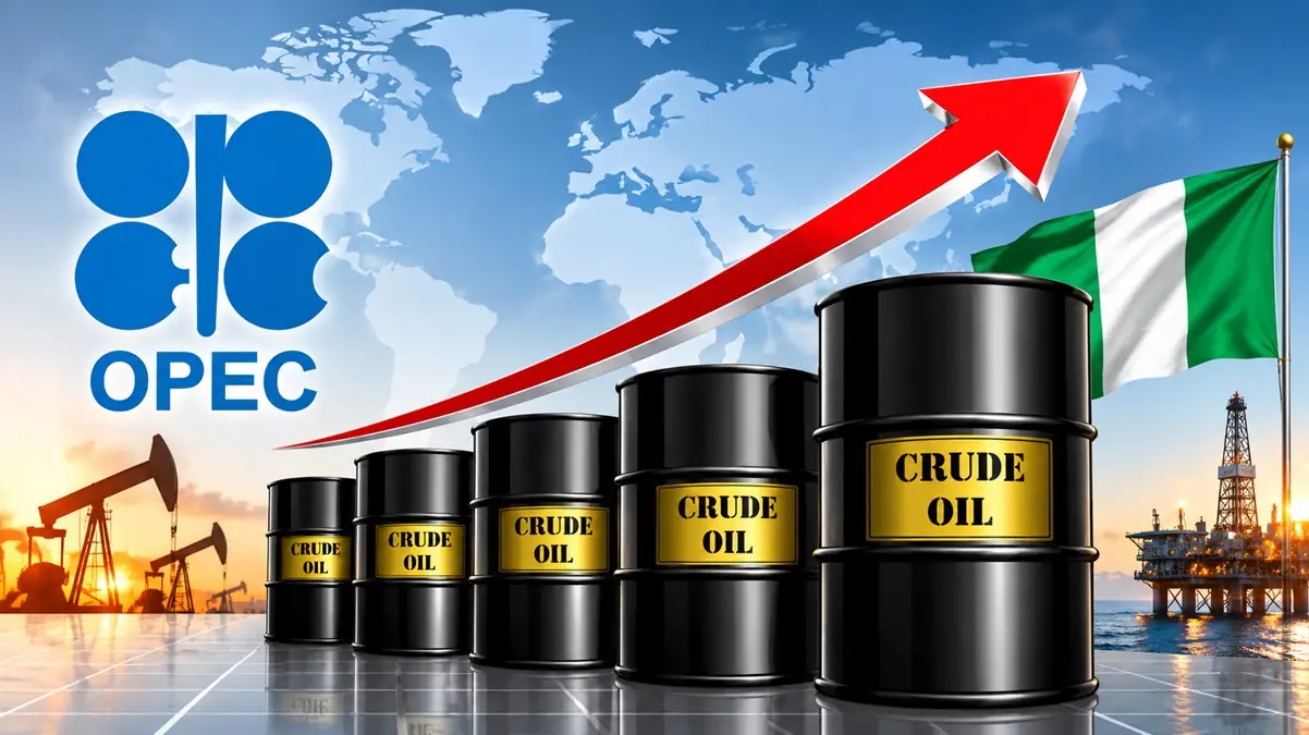 Nigeria’s Crude Output Rebounds To 1.53mbpd, Beats OPEC Quota For Fifth Straight Month