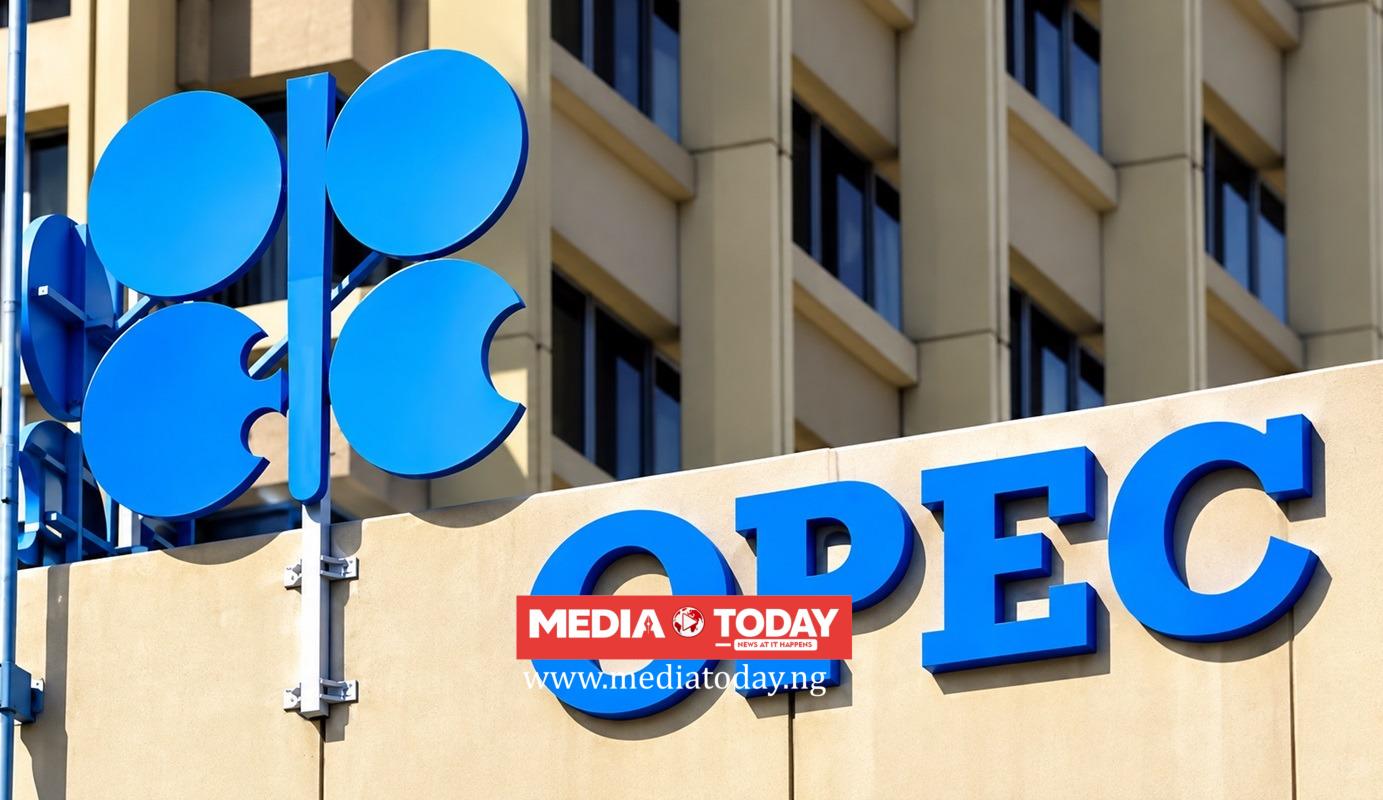 OPEC+ Extends Output Pause Into November at 31.01m bpd