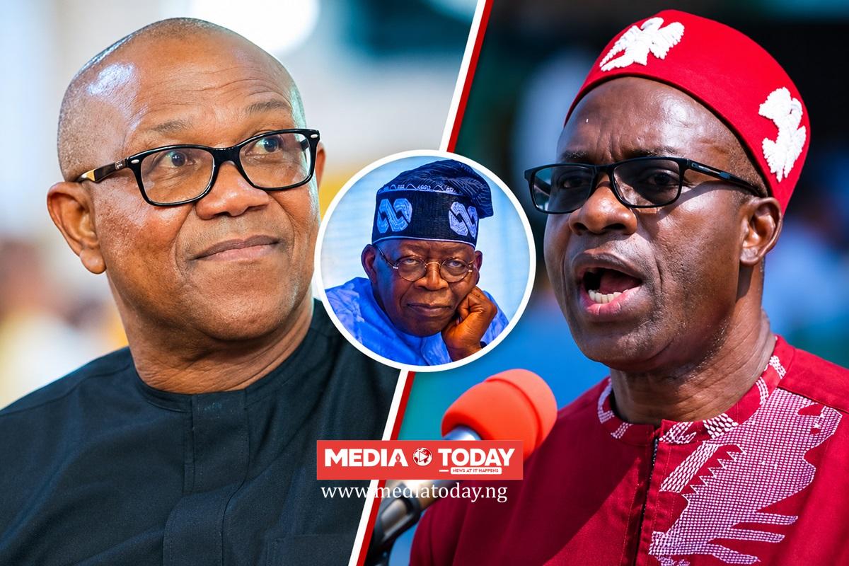 Obi, Soludo Battle for Soul of Anambra as Tinubu Alliance Divides Political Establishment