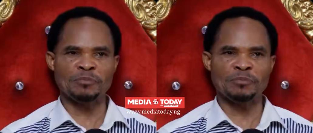 “We Will Speak Truth To Power Even If It Costs Us Our Lives”- Pastor Odumeje