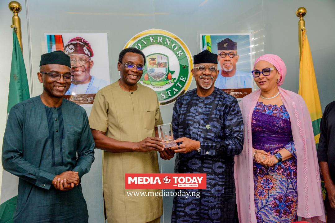 Ogun, NNPC Move to Revive Long-Delayed $7bn OKLNG Project