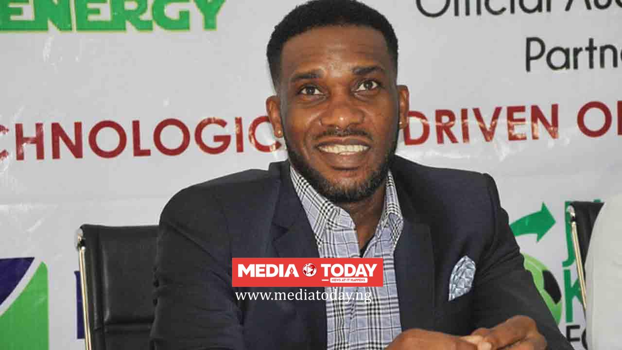 Ballon d'Or 2026: Austin Okocha names favourite player, clubs to win UCL this season
