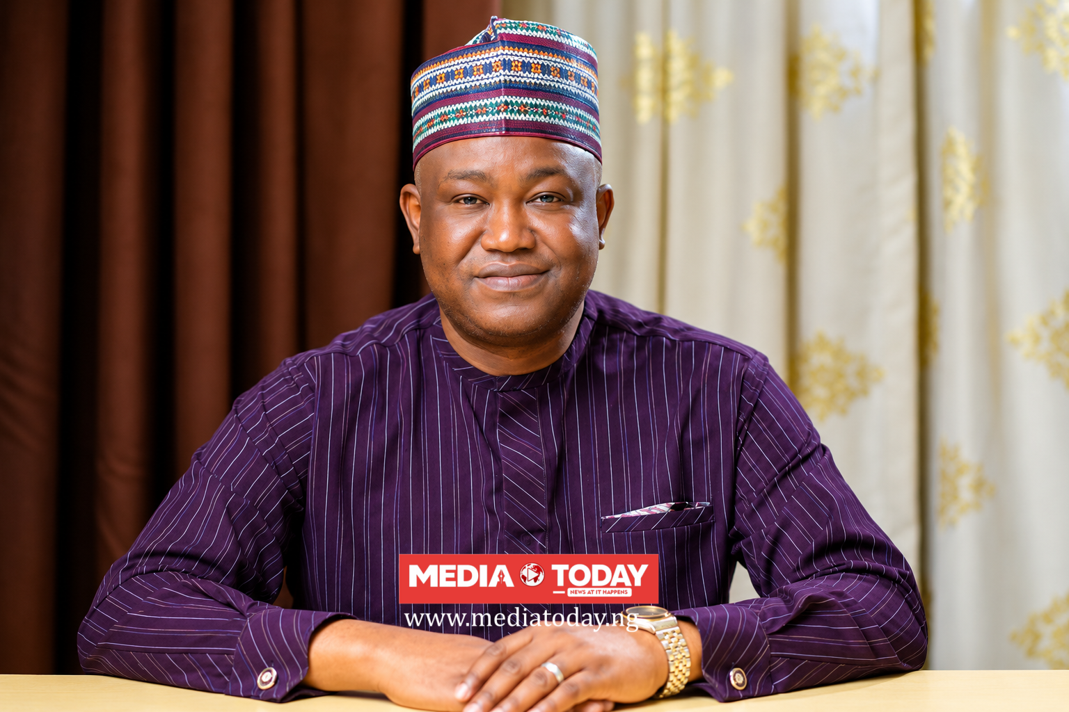 2027: Court Overrules Accord, Declares Olawepo-Hashim Presidential Candidate