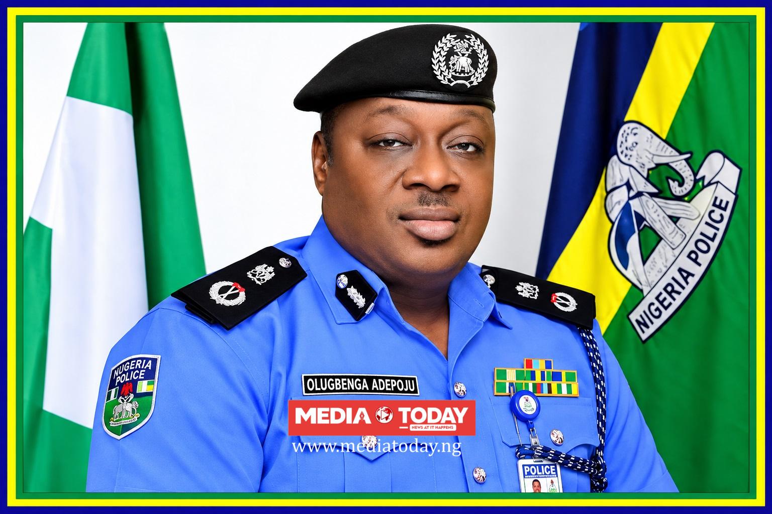 DPO, Officer Suspended as Cultists Renovate Police Station in Rivers
