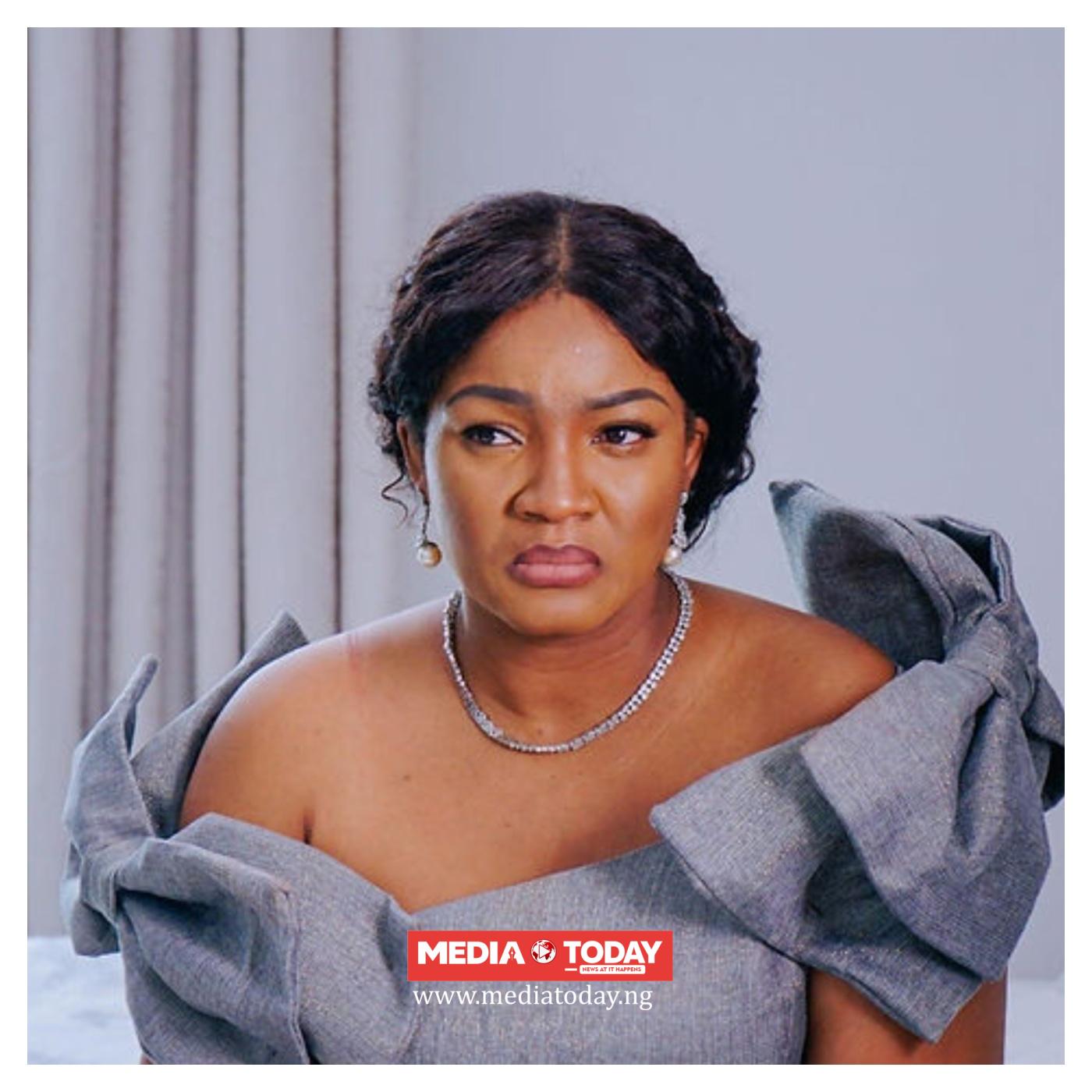 'Nigerians now have culture of begging' - Omotola Jalade 