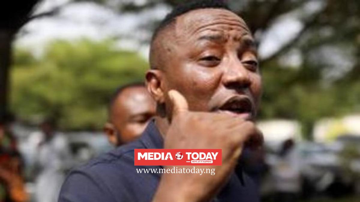 Sowore Allegedly Abducted By Armed Thugs In Ekiti