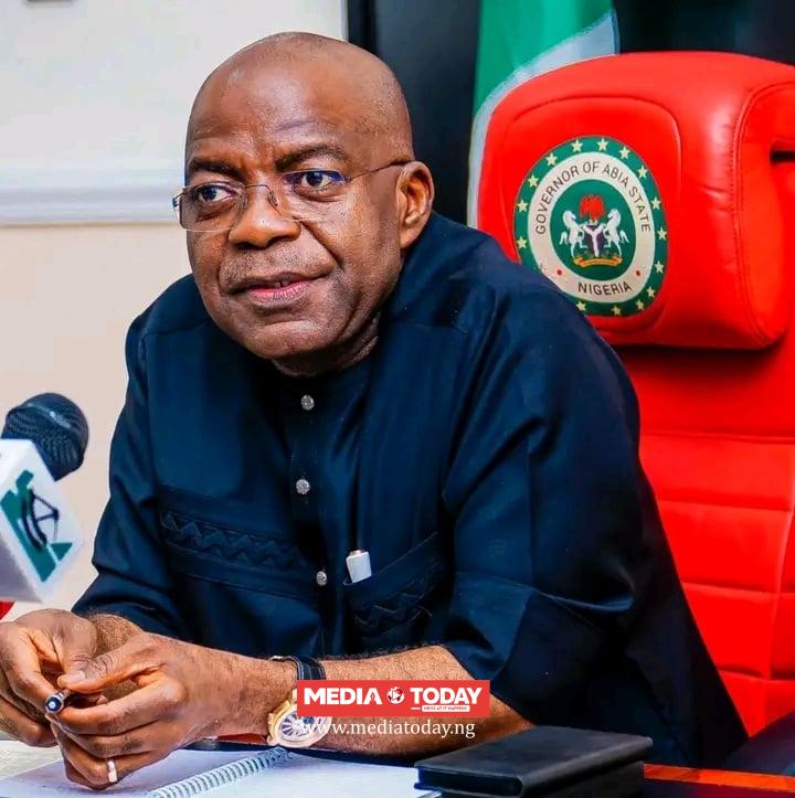 2027: I’ll quit guber race - ADC candidate, Kalu challenges Otti