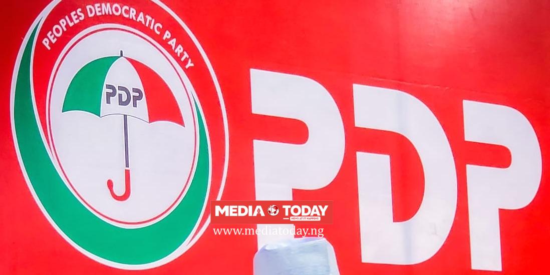 ADC chairman, ex-council chairman, many others join PDP in Benue South