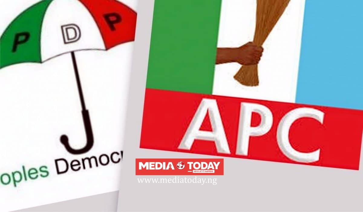 Ogun: Amosun’s political structure dumps APC for PDP