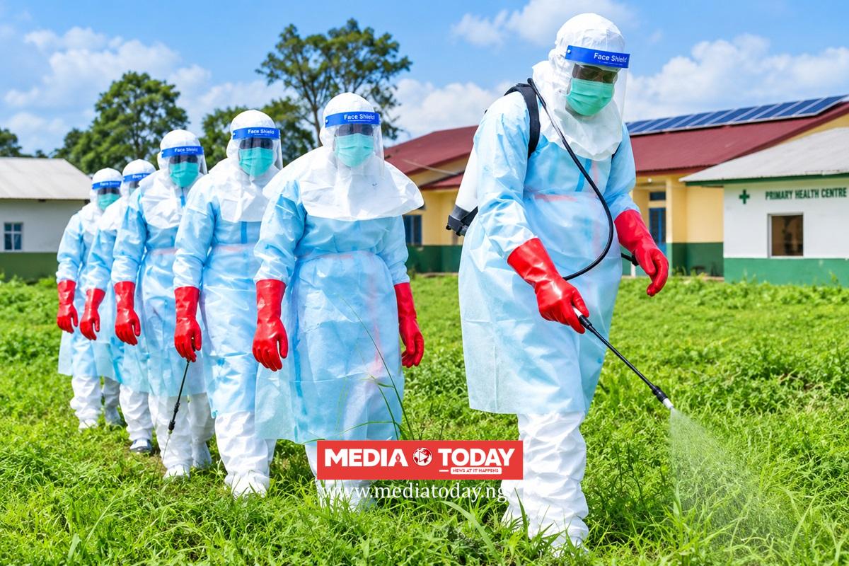 Uncertainty Over Source Of Nigeria’s First Case As WHO Sounds Alarm Over ‘Complex’ Africa Spread, FG Quarantines High-Risk Contacts