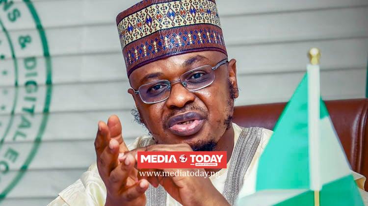 BREAKING: Gombe: INEC drops Pantami’s name from final governorship candidates list
