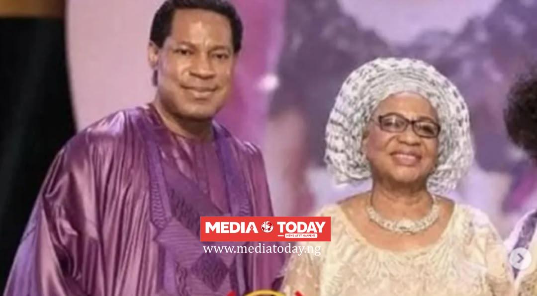 Obasanjo, Jonathan, Akpabio Mourn Pastor Chris Oyakhilome’s Mother, Hail Her Legacy