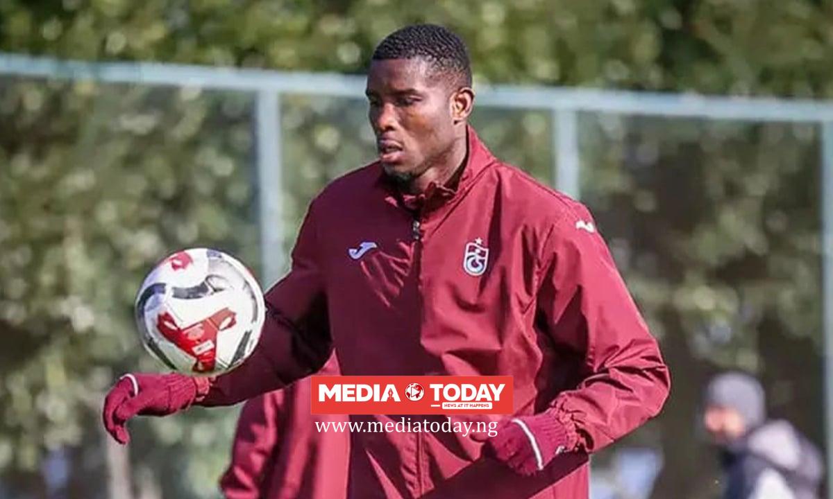 Turkey: Trabzonspor to be fit for Beşiktaş clash